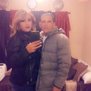 Meet your Posher, Diana